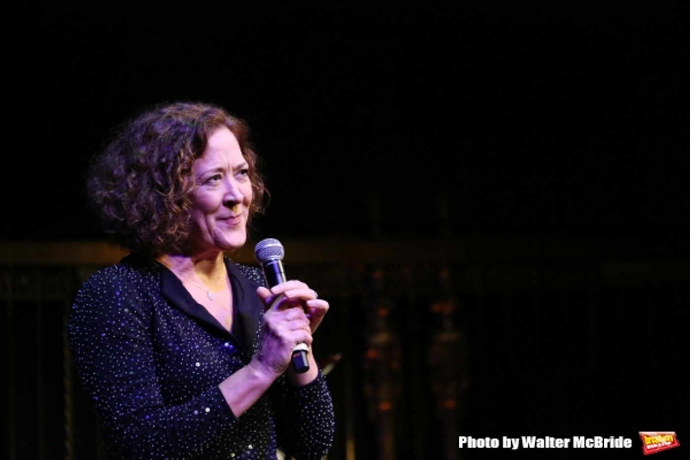 Photo Coverage: Great Writers Thank Their Lucky Stars at the Dramatists Guild Fund Gala!  Image
