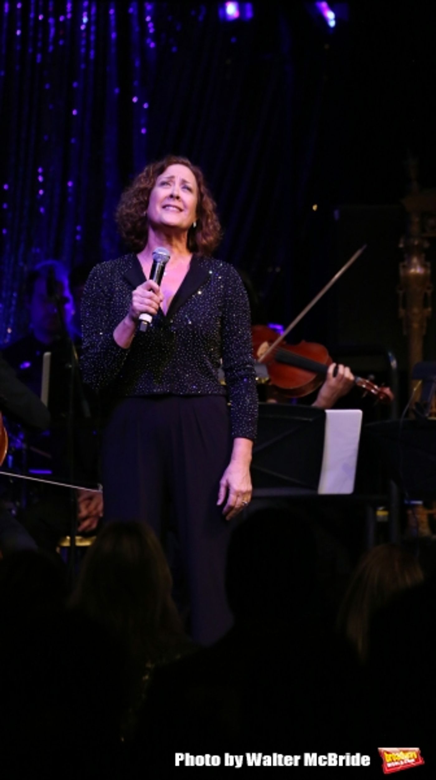 Photo Coverage: Great Writers Thank Their Lucky Stars at the Dramatists Guild Fund Gala!  Image