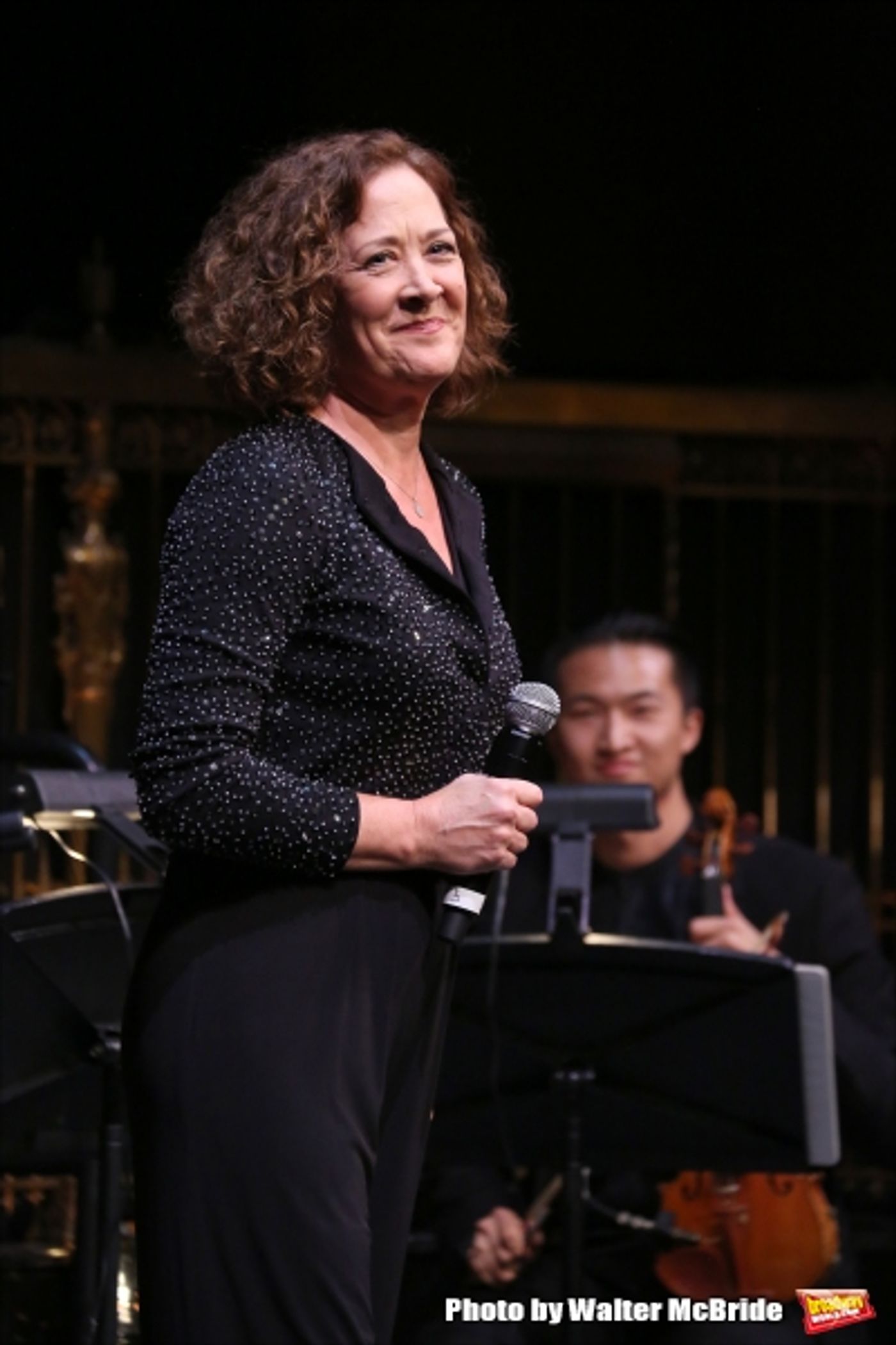 Photo Coverage: Great Writers Thank Their Lucky Stars at the Dramatists Guild Fund Gala!  Image