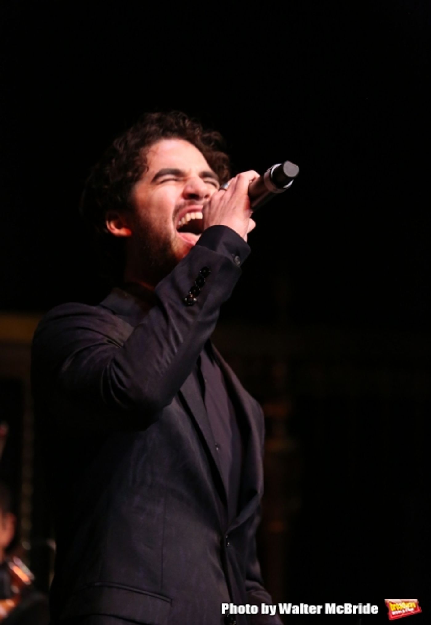 Photo Coverage: Great Writers Thank Their Lucky Stars at the Dramatists Guild Fund Gala!  Image