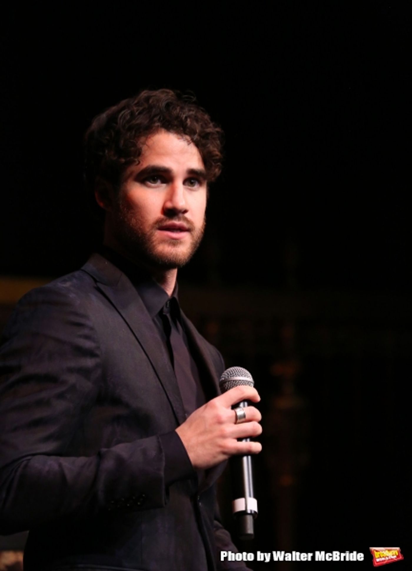 Photo Coverage: Great Writers Thank Their Lucky Stars at the Dramatists Guild Fund Gala!  Image