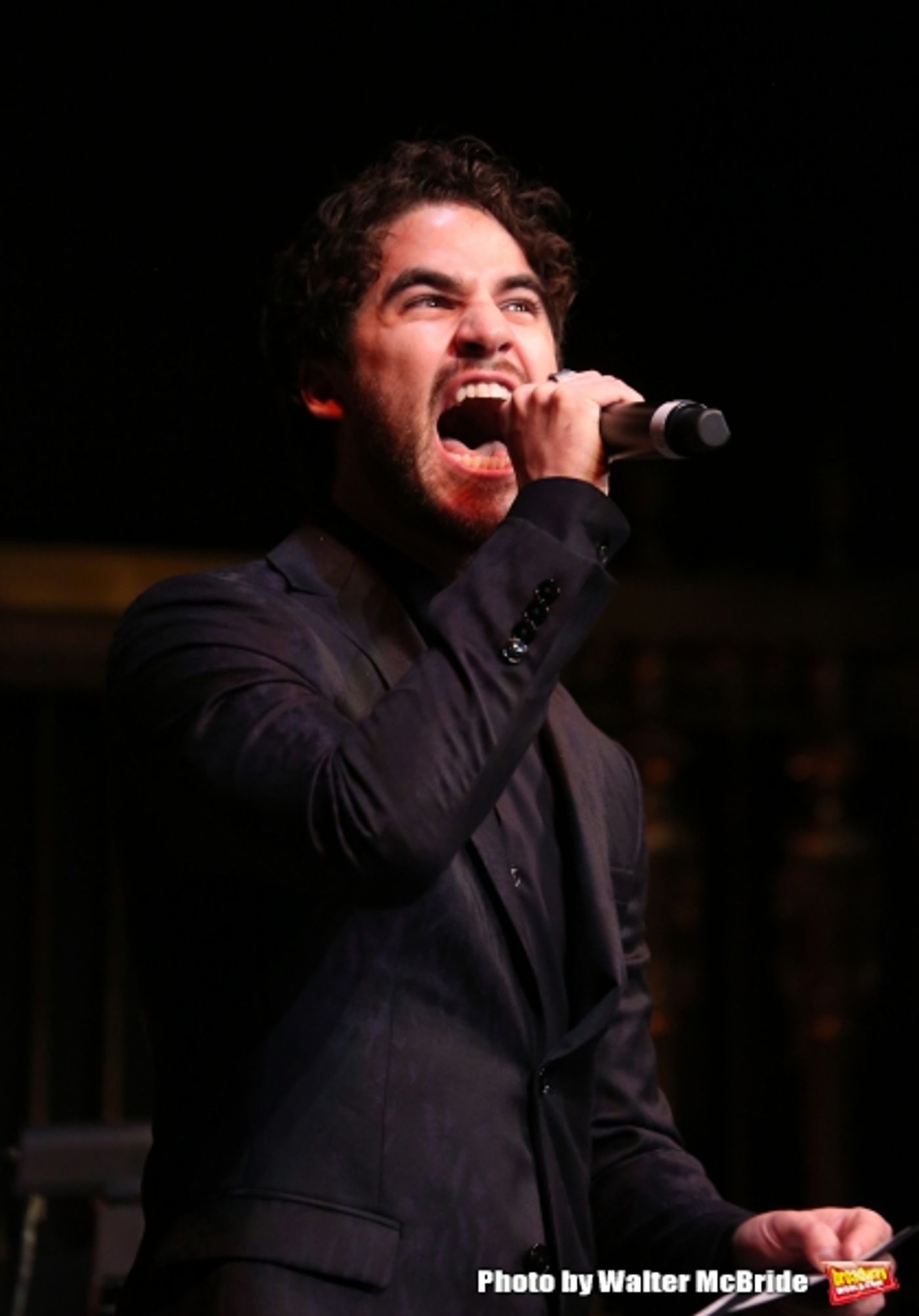 Photo Coverage: Great Writers Thank Their Lucky Stars at the Dramatists Guild Fund Gala!  Image