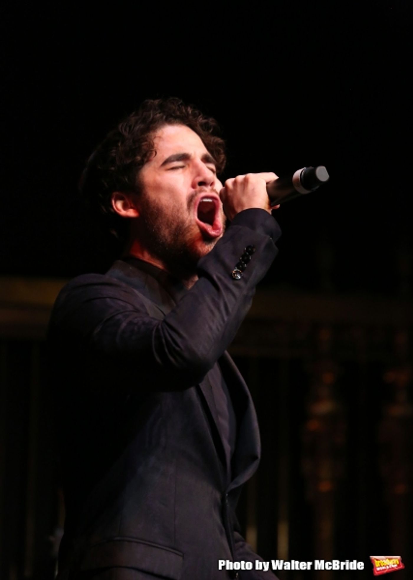 Photo Coverage: Great Writers Thank Their Lucky Stars at the Dramatists Guild Fund Gala!  Image