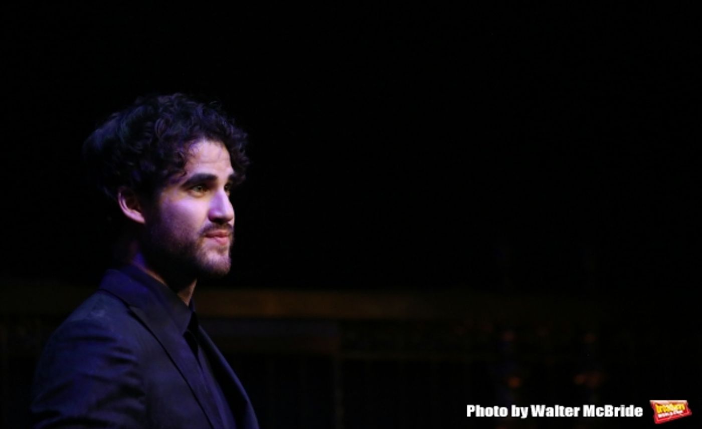 Photo Coverage: Great Writers Thank Their Lucky Stars at the Dramatists Guild Fund Gala!  Image