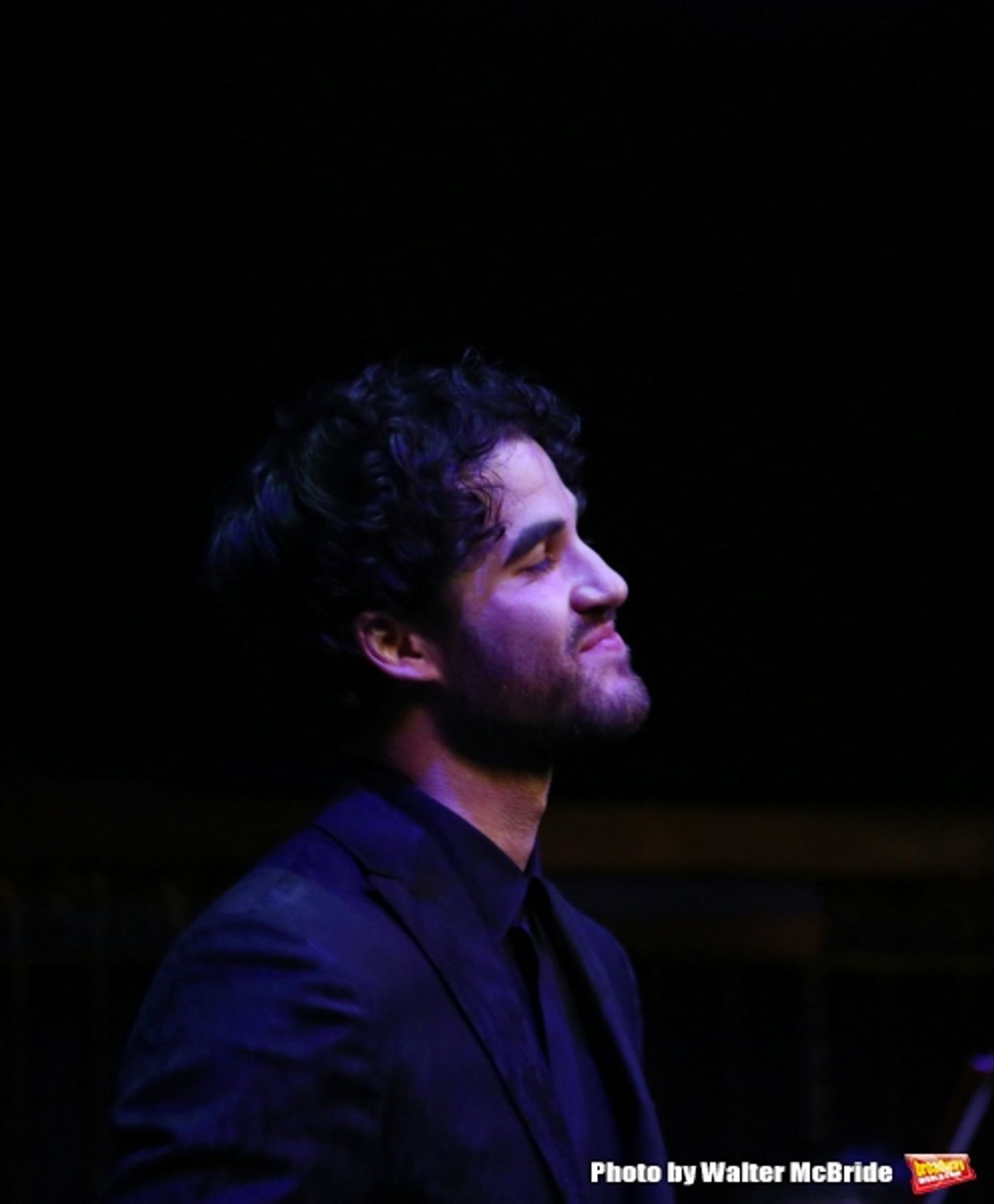 Photo Coverage: Great Writers Thank Their Lucky Stars at the Dramatists Guild Fund Gala!  Image