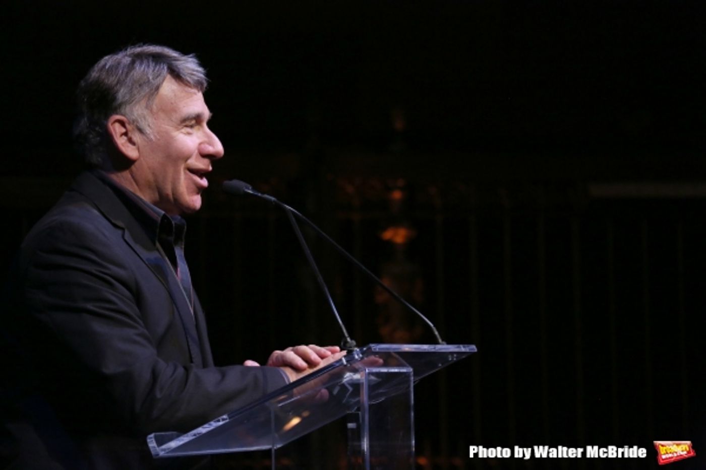 Photo Coverage: Great Writers Thank Their Lucky Stars at the Dramatists Guild Fund Gala!  Image