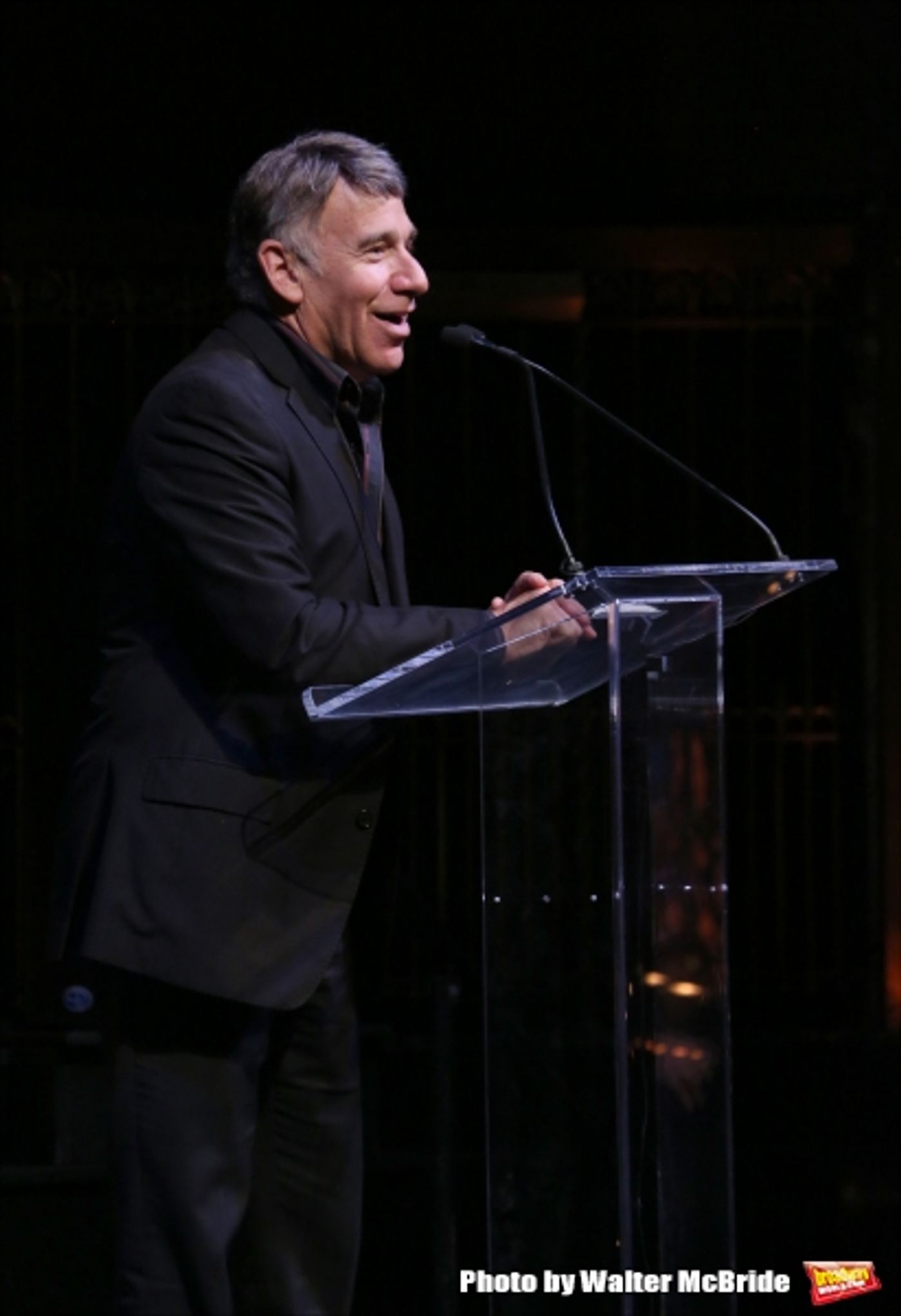 Photo Coverage: Great Writers Thank Their Lucky Stars at the Dramatists Guild Fund Gala!  Image