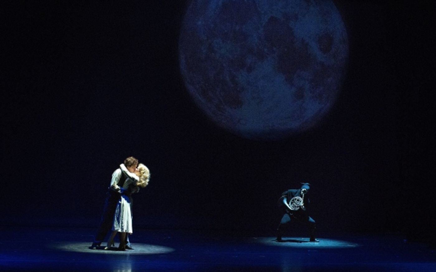 Photo Flash: New Shots from Atlanta Lyric Theatre's YOUNG FRANKENSTEIN  Image