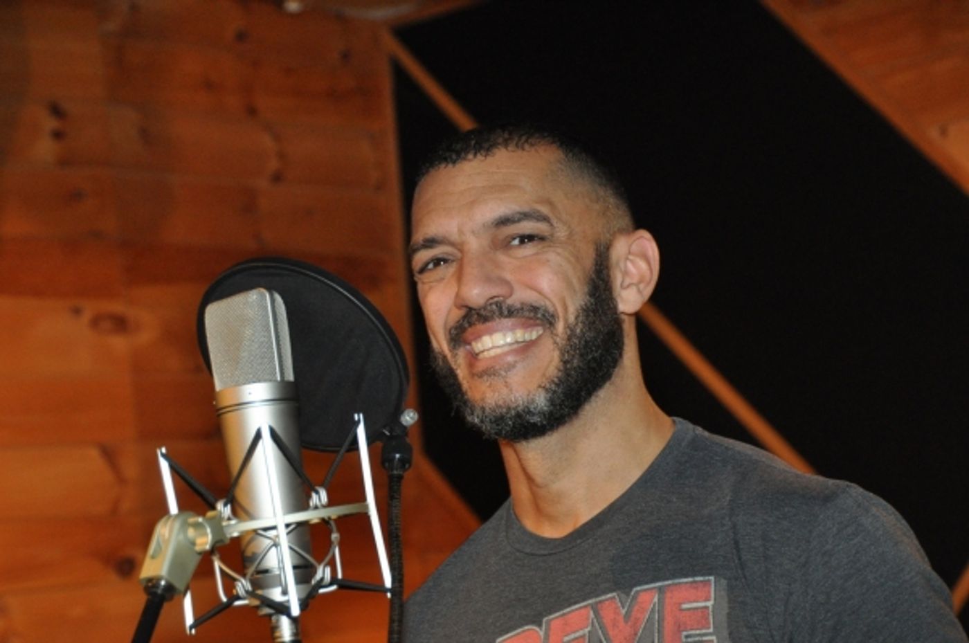 Exclusive Photo Coverage: Cast of AT THIS PERFORMANCE... Sings Carols For A Cure Image