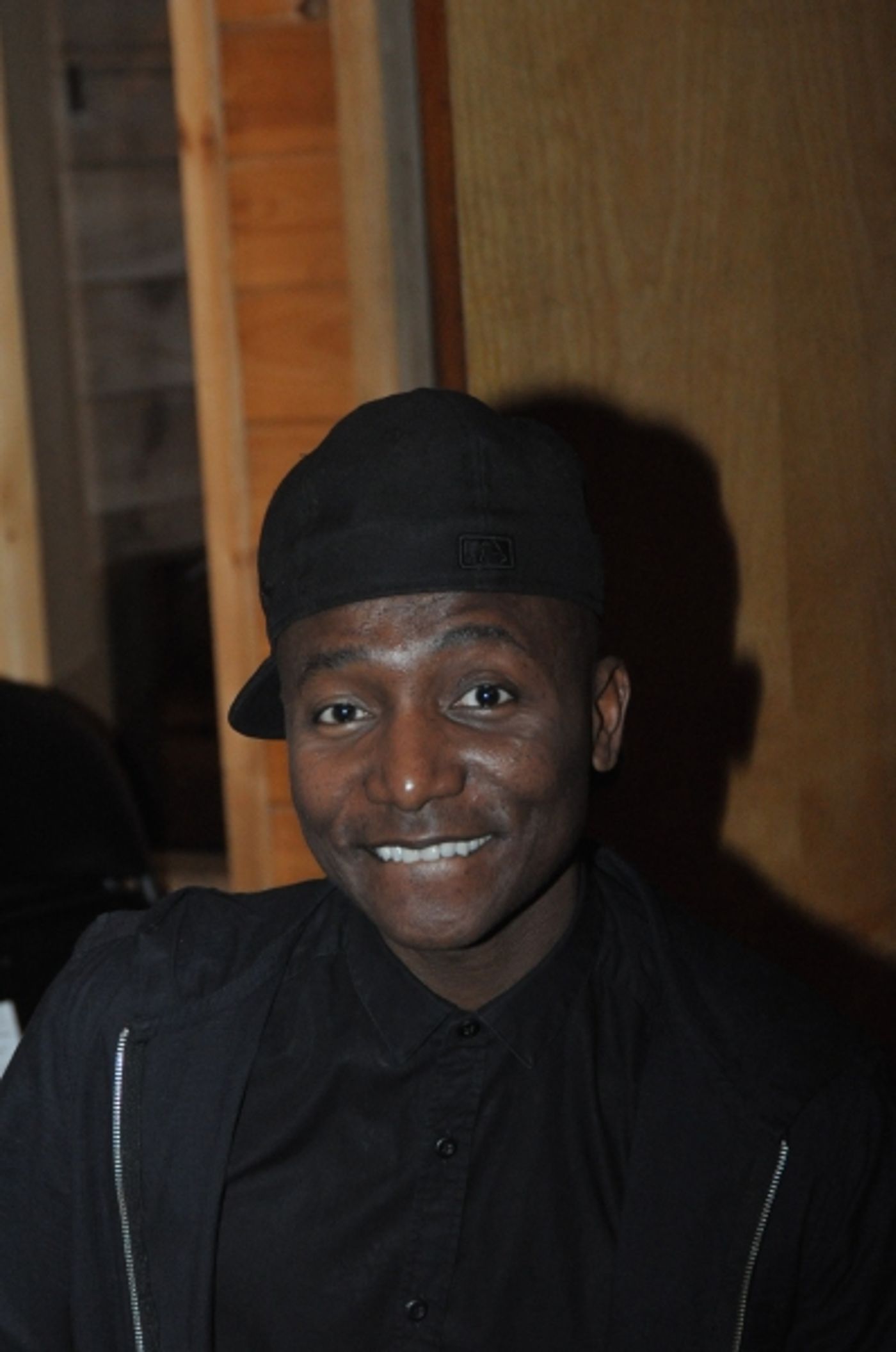 Exclusive Photo Coverage: Cast of AT THIS PERFORMANCE... Sings Carols For A Cure Image