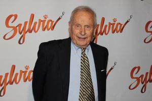 A.R. Gurney @ BroadwayWorld A.R. Gurney Photo