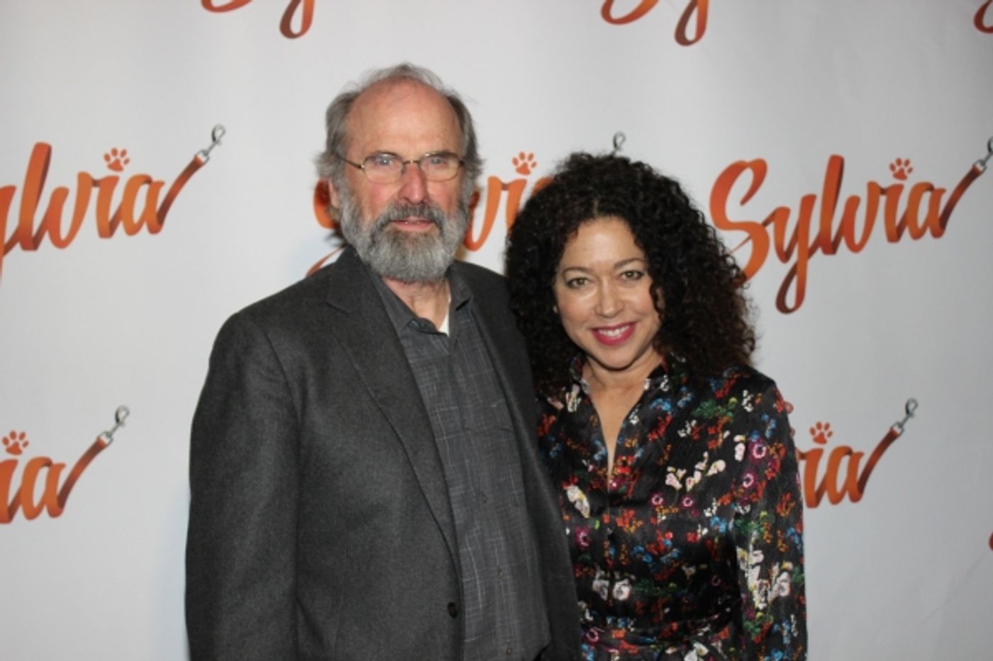 Photo Coverage: Annaleigh Ashford and SYLVIA Company Celebrate Opening Night! Photo Coverage: Annaleigh Ashford and SYLVIA Company Celebrate Opening Night! Image