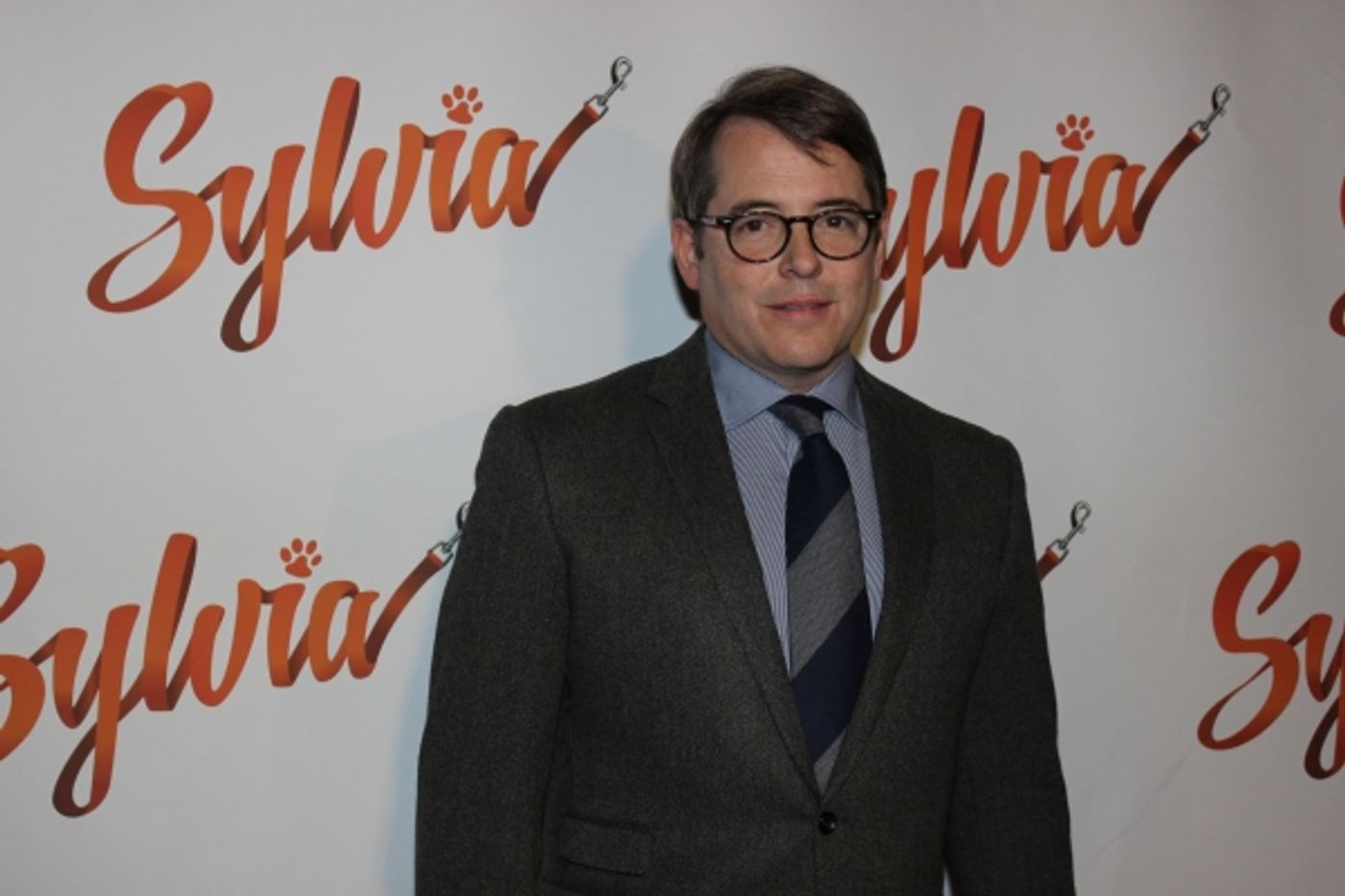 Photo Coverage: Annaleigh Ashford and SYLVIA Company Celebrate Opening Night!  Image