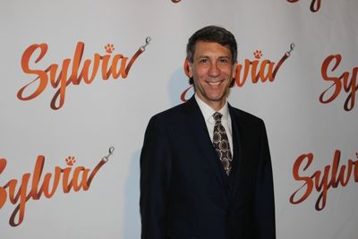 Robert Sella Photo