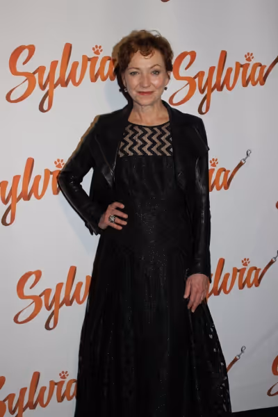Julie White Photo