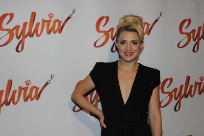 Annaleigh Ashford Photo