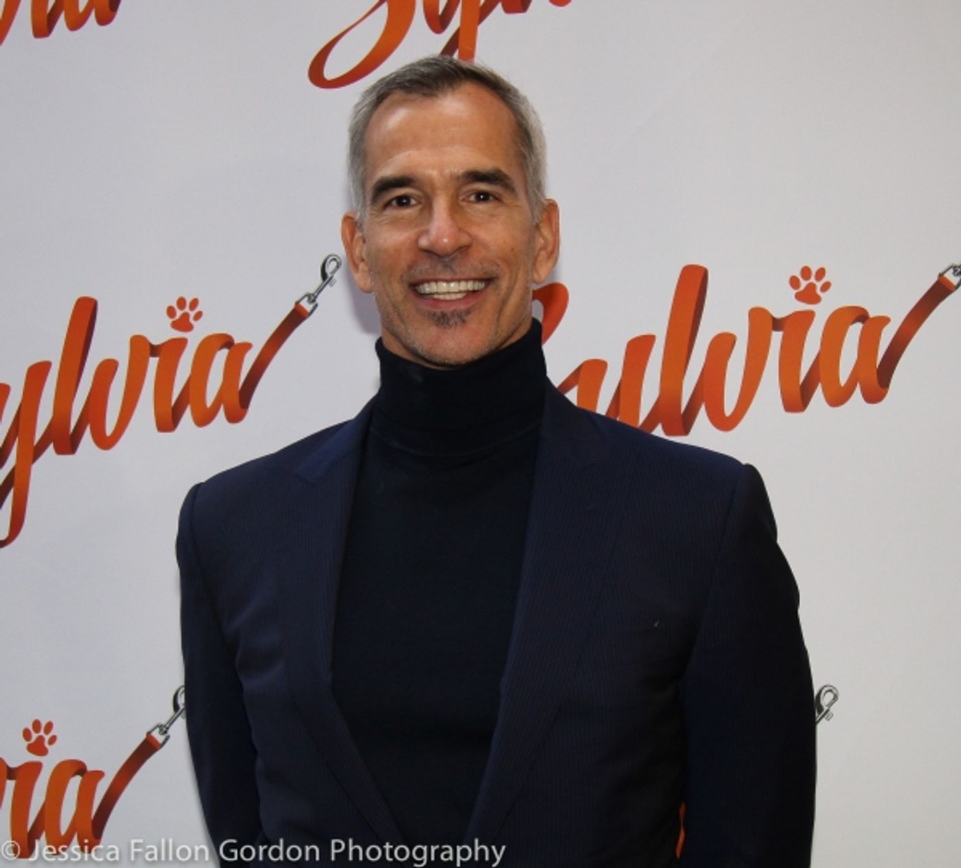 Photo Coverage: On the Red Carpet for Opening Night of SYLVIA with Sarah Jessica Parker, Bernadette Peters & More!  Image