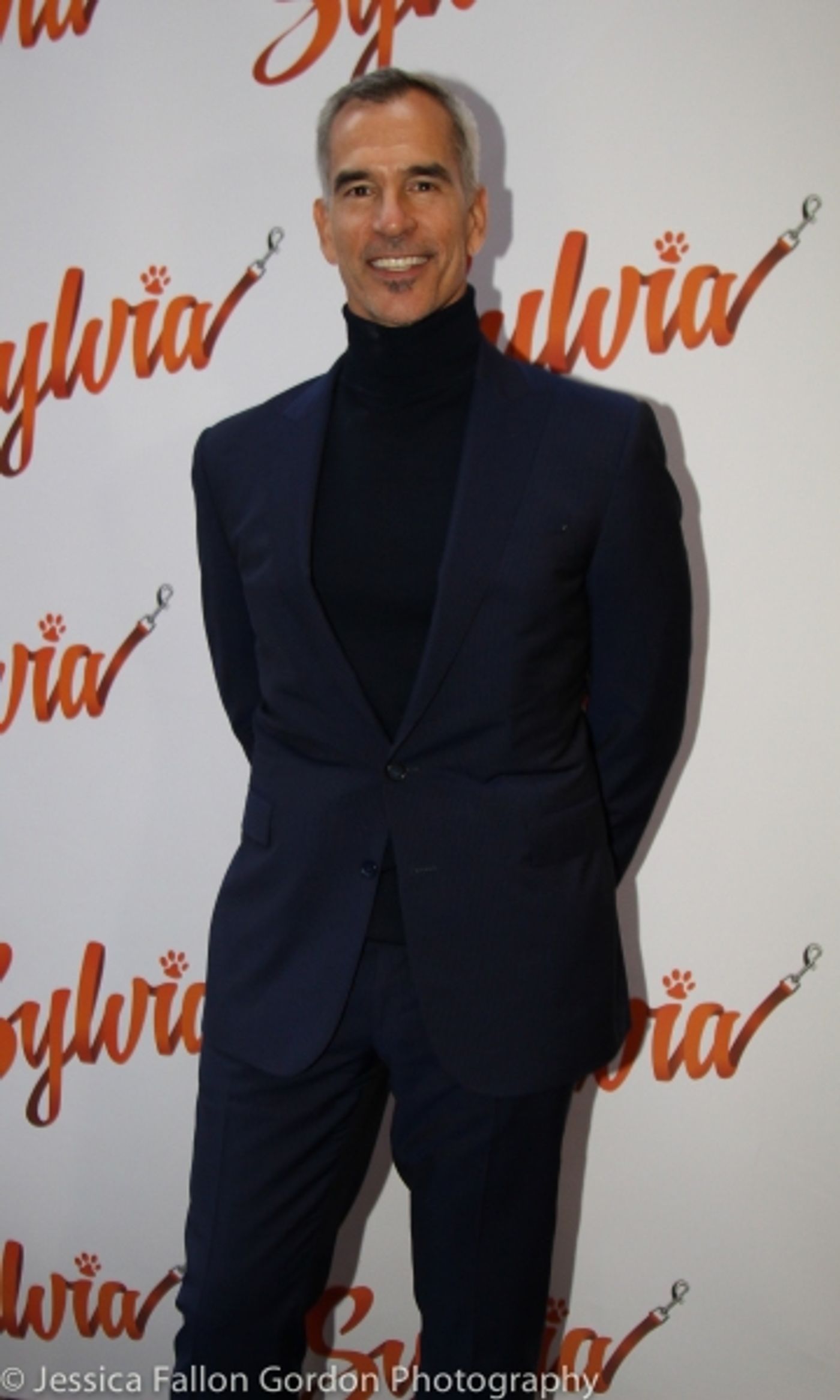 Photo Coverage: On the Red Carpet for Opening Night of SYLVIA with Sarah Jessica Parker, Bernadette Peters & More!  Image