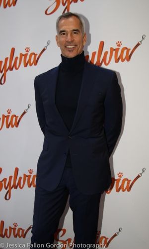 Jerry Mitchell Photo