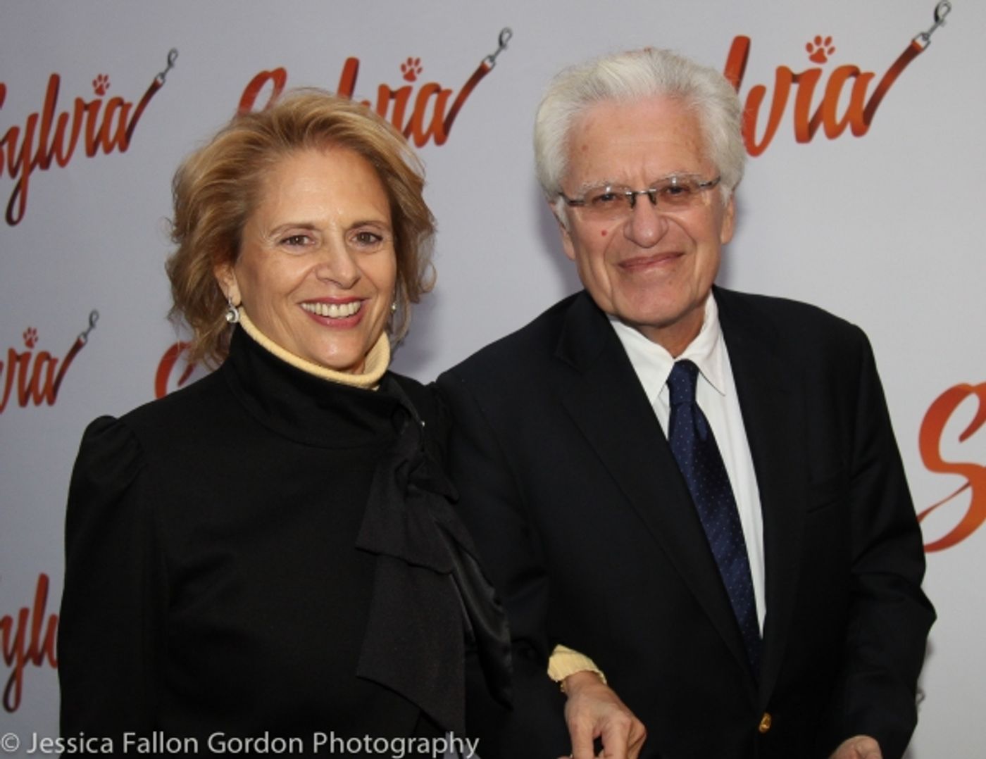 Photo Coverage: On the Red Carpet for Opening Night of SYLVIA with Sarah Jessica Parker, Bernadette Peters & More! Photo Coverage: On the Red Carpet for Opening Night of SYLVIA with Sarah Jessica Parker, Bernadette Peters & More! Image