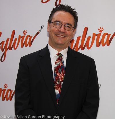 Scott Landis Photo