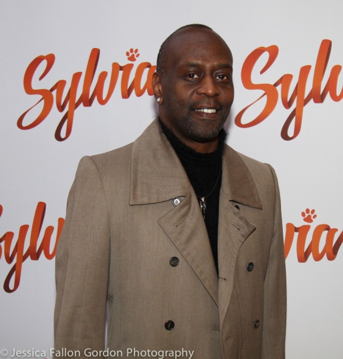 Photo Coverage: On the Red Carpet for Opening Night of SYLVIA with Sarah Jessica Parker, Bernadette Peters & More!  Image
