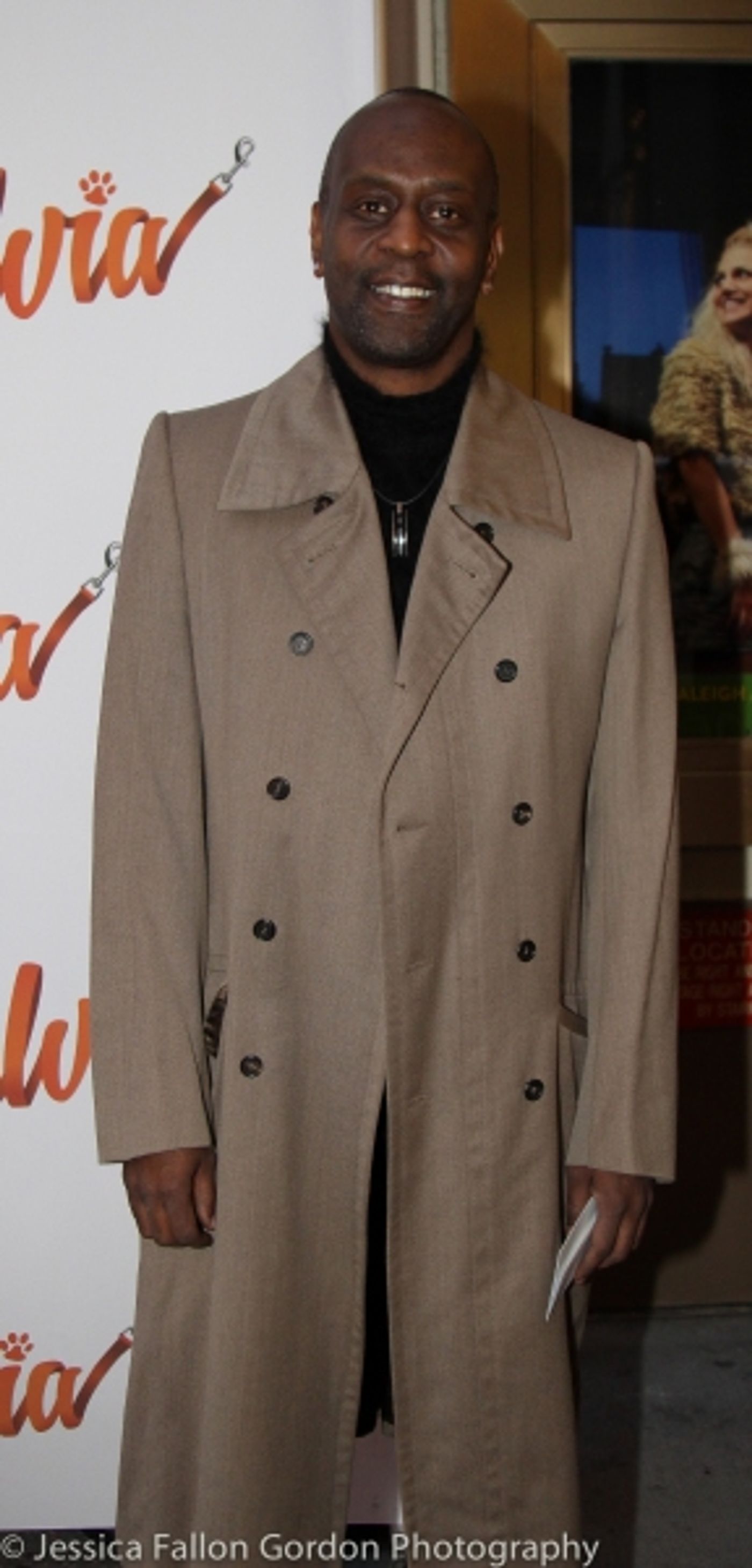 Photo Coverage: On the Red Carpet for Opening Night of SYLVIA with Sarah Jessica Parker, Bernadette Peters & More!  Image