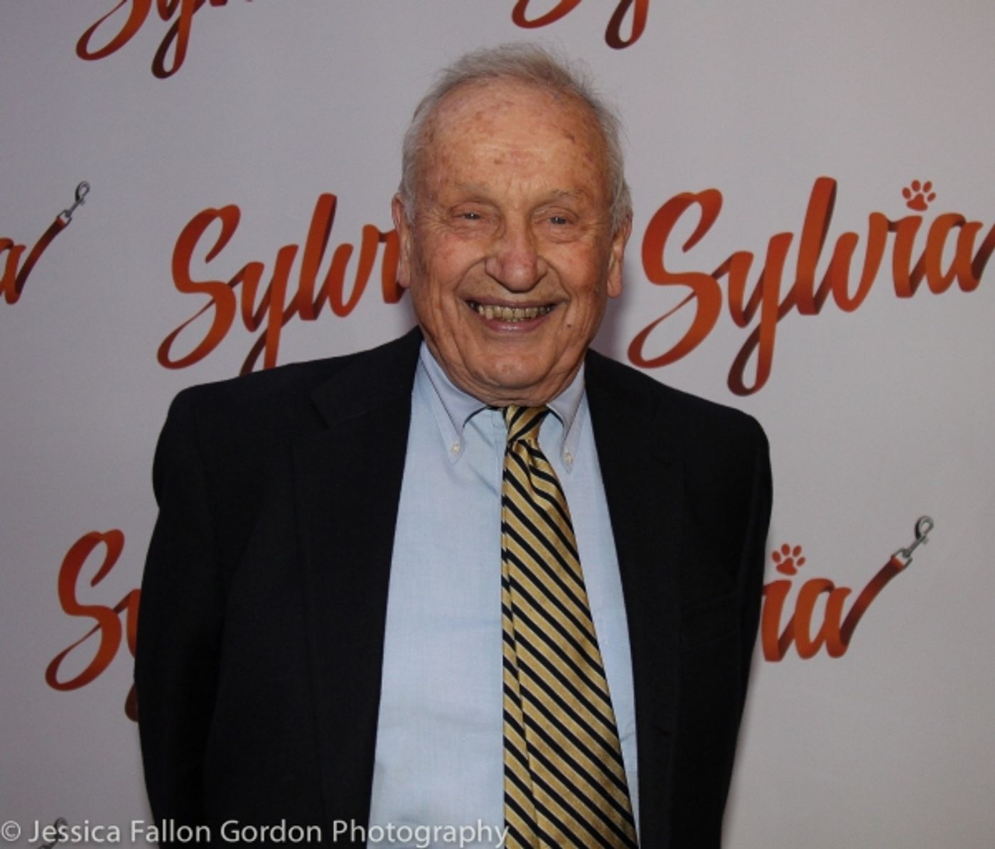Photo Coverage: On the Red Carpet for Opening Night of SYLVIA with Sarah Jessica Parker, Bernadette Peters & More!  Image