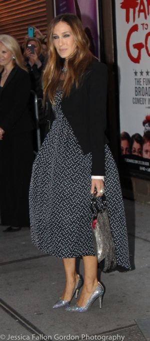 Sarah Jessica Parker Photo
