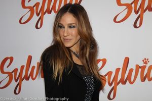 Sarah Jessica Parker Photo