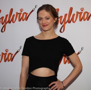 Marin Ireland Photo