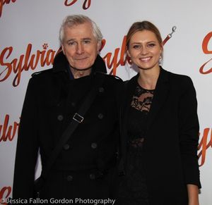 John Patrick Shanley Photo