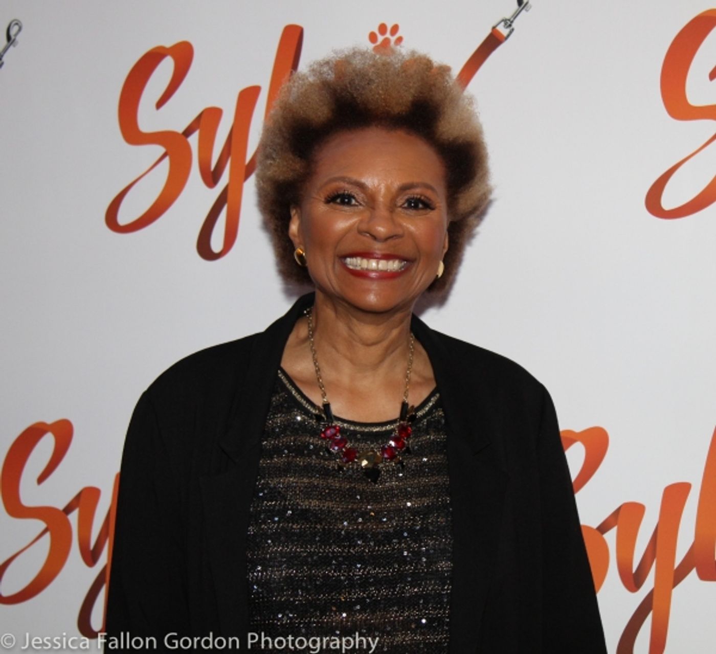 Photo Coverage: On the Red Carpet for Opening Night of SYLVIA with Sarah Jessica Parker, Bernadette Peters & More!  Image