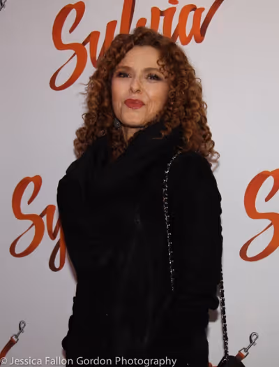 Bernadette Peters Photo