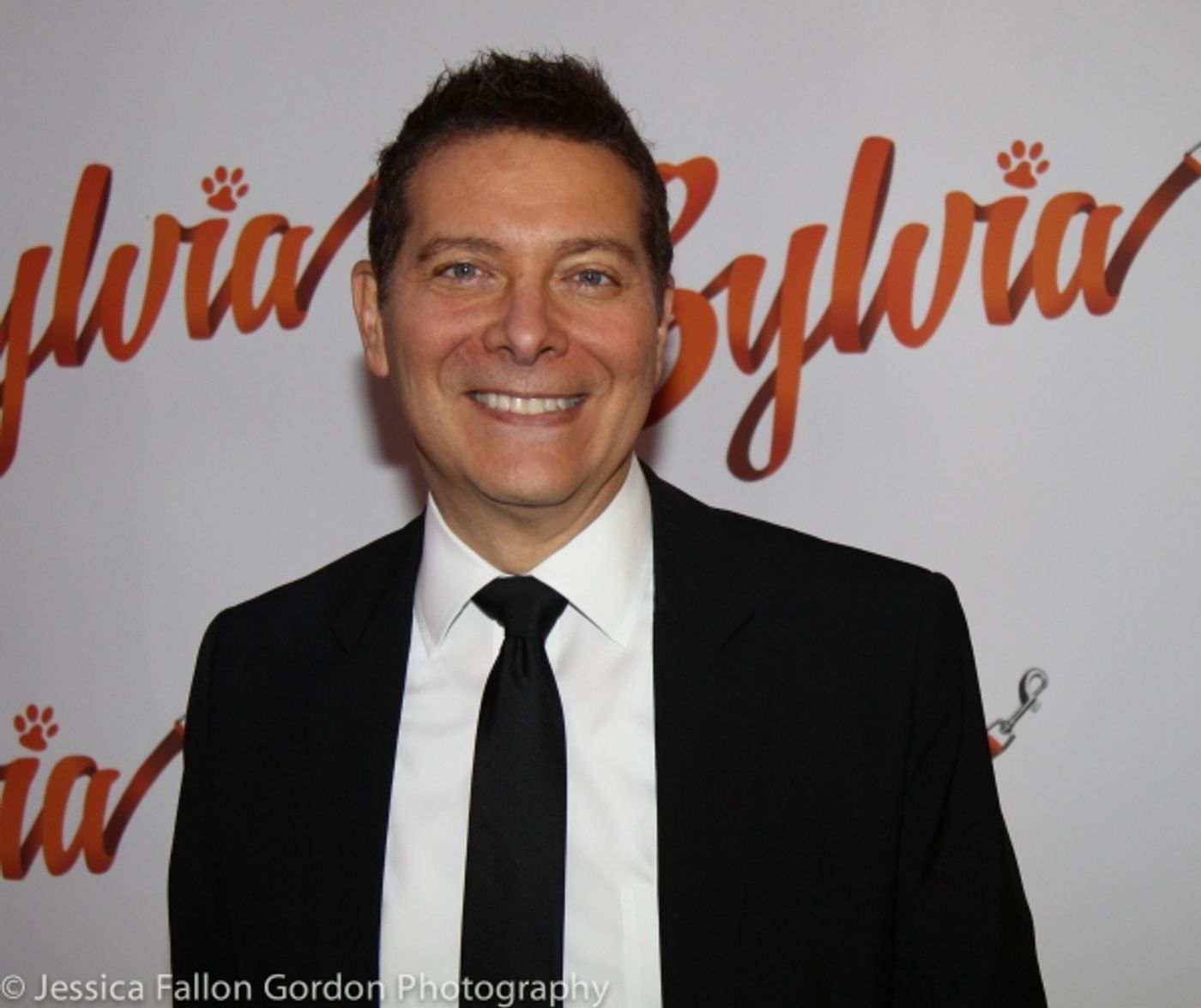 Photo Coverage: On the Red Carpet for Opening Night of SYLVIA with Sarah Jessica Parker, Bernadette Peters & More!  Image