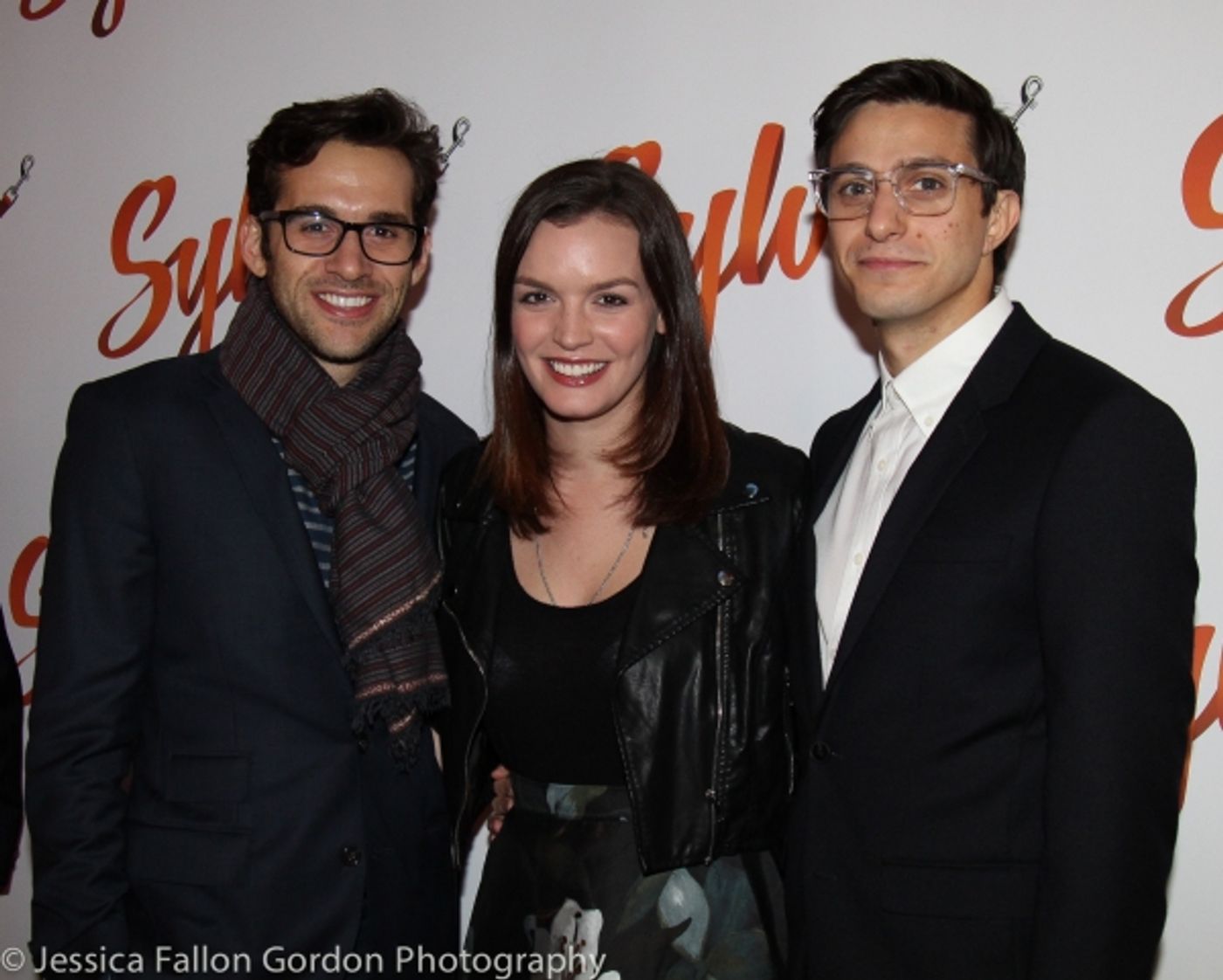Photo Coverage: On the Red Carpet for Opening Night of SYLVIA with Sarah Jessica Parker, Bernadette Peters & More! Photo Coverage: On the Red Carpet for Opening Night of SYLVIA with Sarah Jessica Parker, Bernadette Peters & More! Image