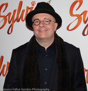 Nathan Lane Photo
