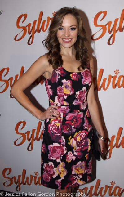Laura Osnes Photo
