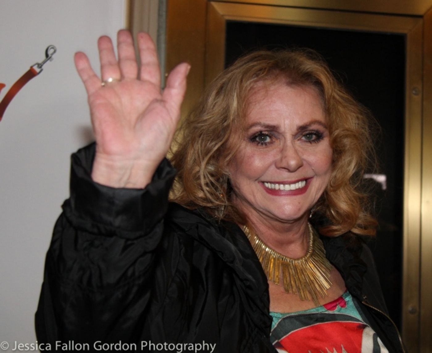 Photo Coverage: On the Red Carpet for Opening Night of SYLVIA with Sarah Jessica Parker, Bernadette Peters & More!  Image