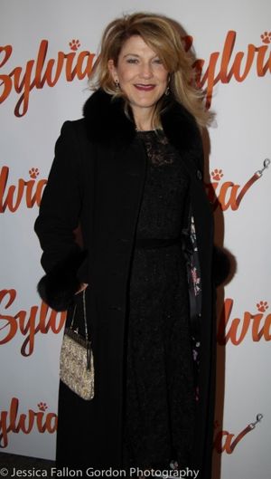 Victoria Clark Photo