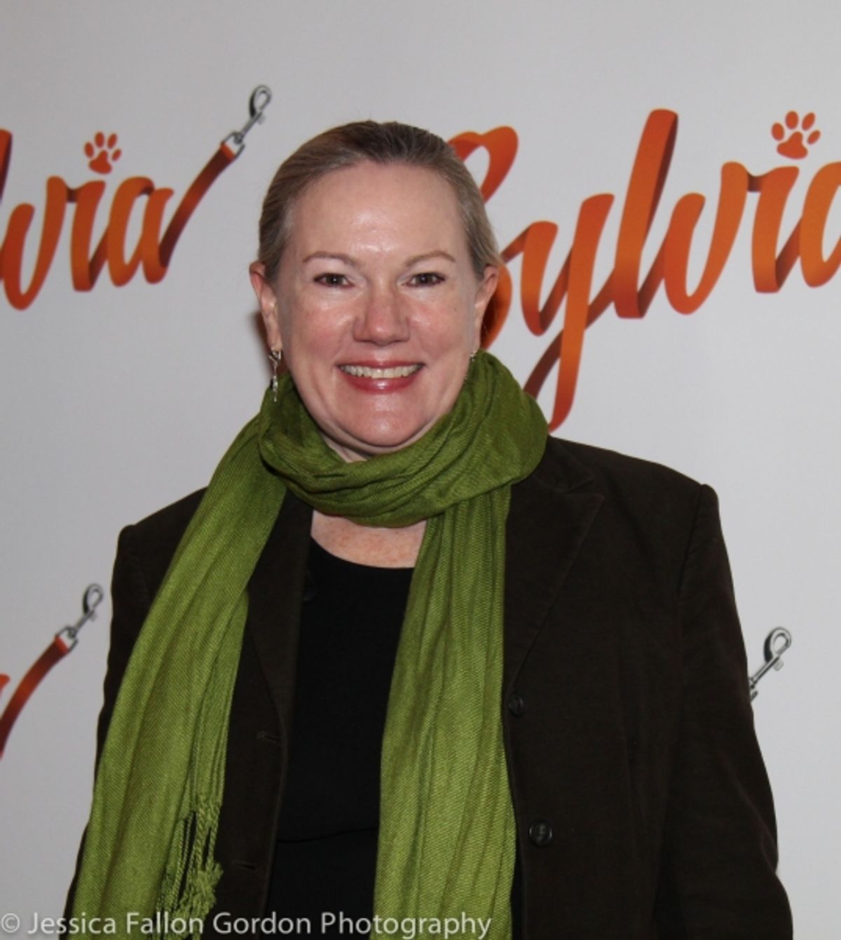 Kathleen Marshall at 