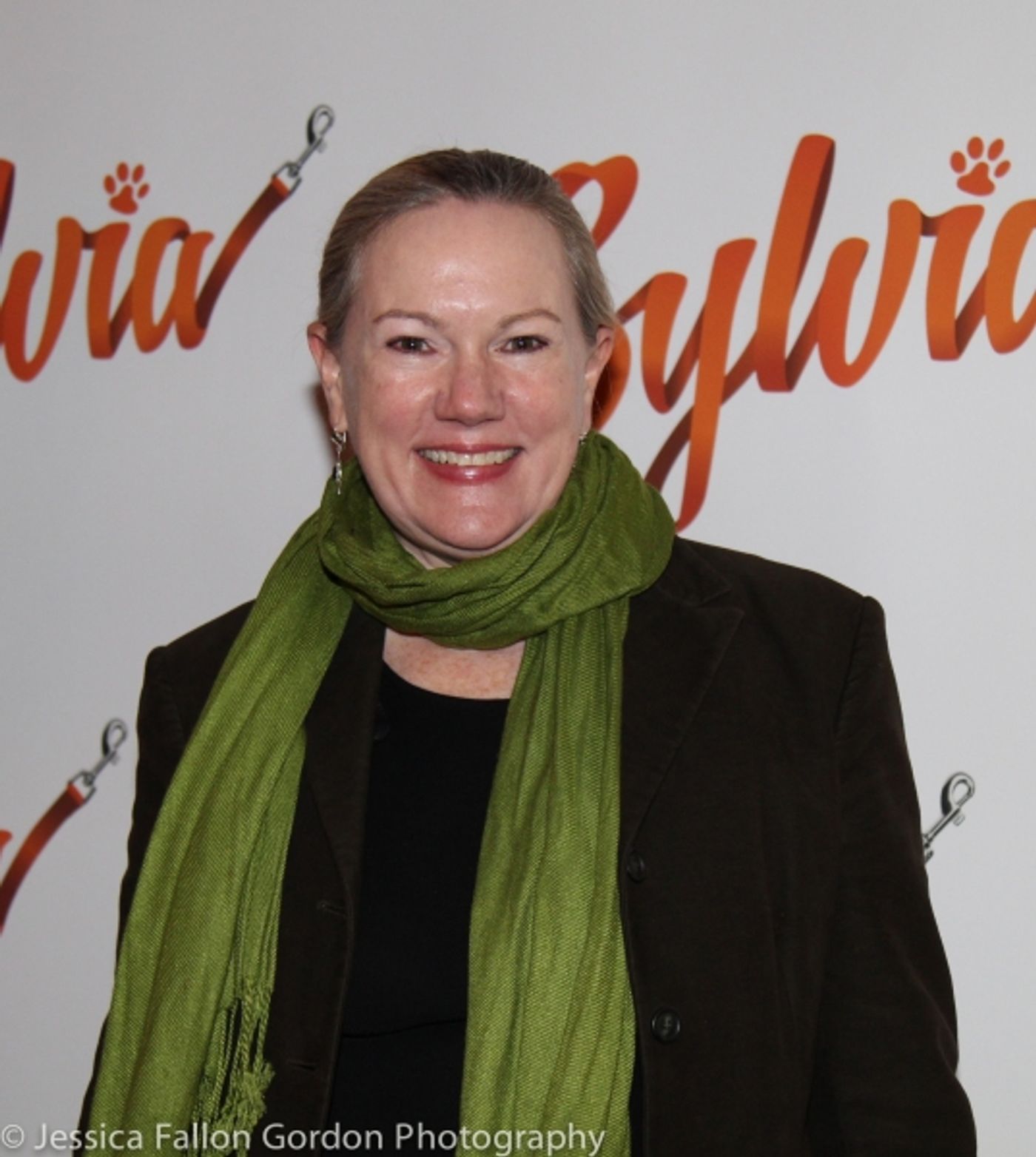 Photo Coverage: On the Red Carpet for Opening Night of SYLVIA with Sarah Jessica Parker, Bernadette Peters & More!  Image