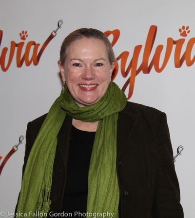 Kathleen Marshall Photo