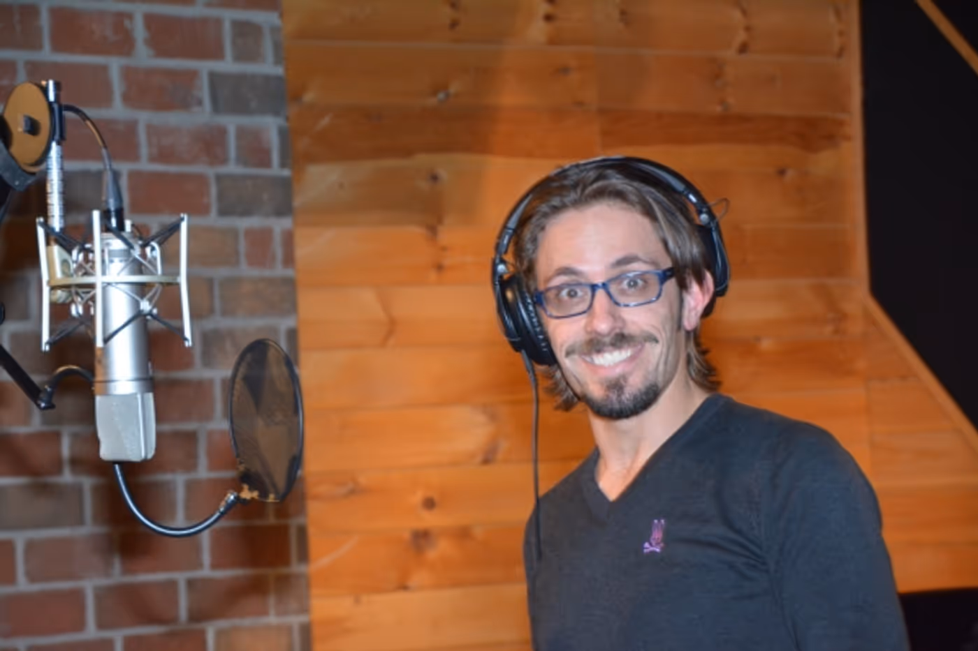 Exclusive Photo Coverage: SOMETHING ROTTEN! Cast Gives Carols For A Cure a Shakespearean Update Image