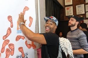 Brett Sturgis @ BroadwayWorld Brett Sturgis Photo