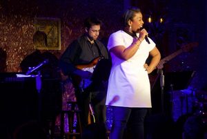 Kathryn Allison @ BroadwayWorld Kathryn Allison Photo