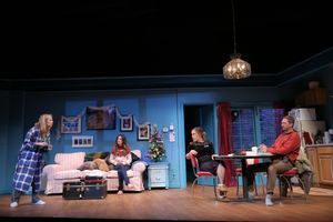 The cast of MCC Theater''s LOST GIRLS @ BroadwayWorld The cast of MCC Theater''s LOST GIRLS Photo