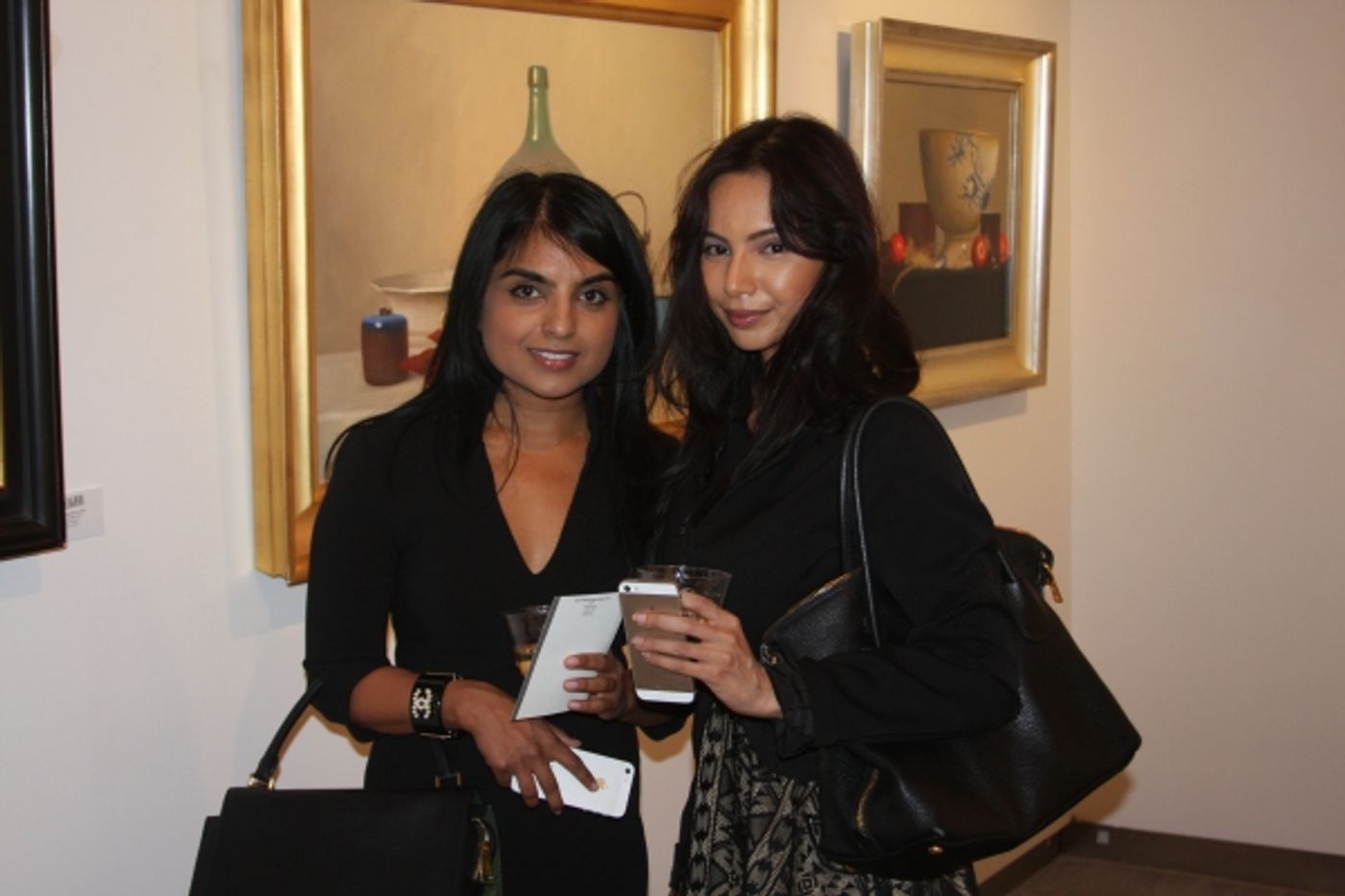 Photo Flash: The Cavalier Gallery Opens First Major Exhibition, AMERICAN REALISM: PAST AND PRESENT Photo Flash: The Cavalier Gallery Opens First Major Exhibition, AMERICAN REALISM: PAST AND PRESENT Image