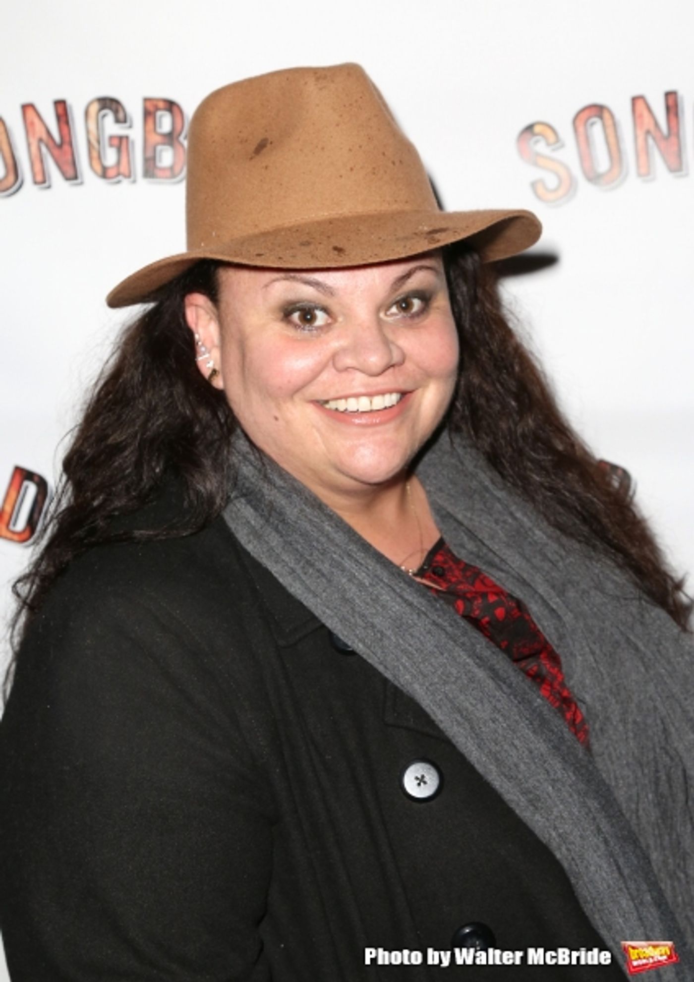 Photo Coverage: Inside SONGBIRD's Opening Night Party with Kate Baldwin, Kacie Sheik & More!  Image