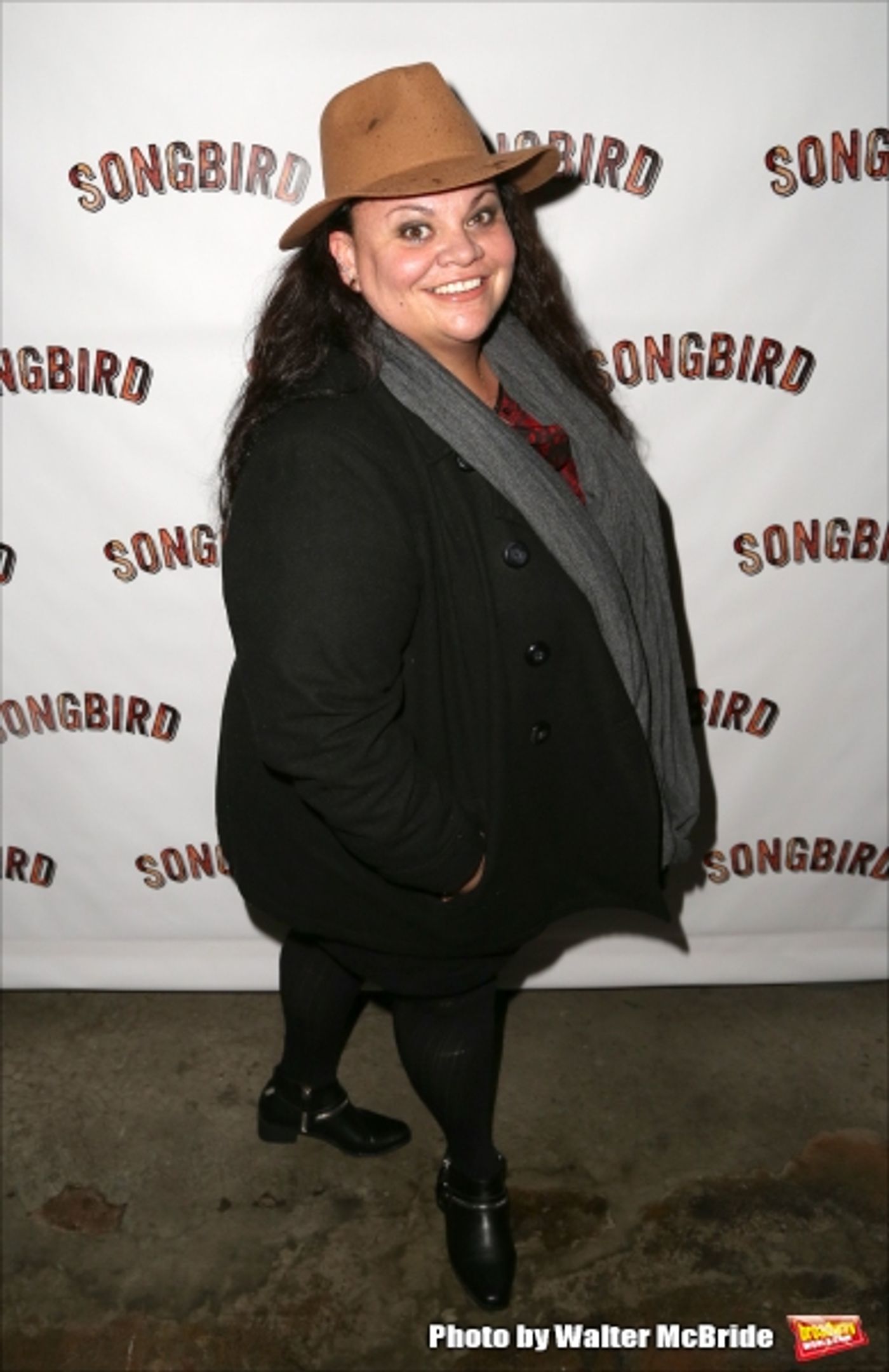 Photo Coverage: Inside SONGBIRD's Opening Night Party with Kate Baldwin, Kacie Sheik & More!  Image
